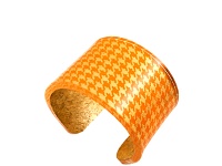 Orange cuff 600-1